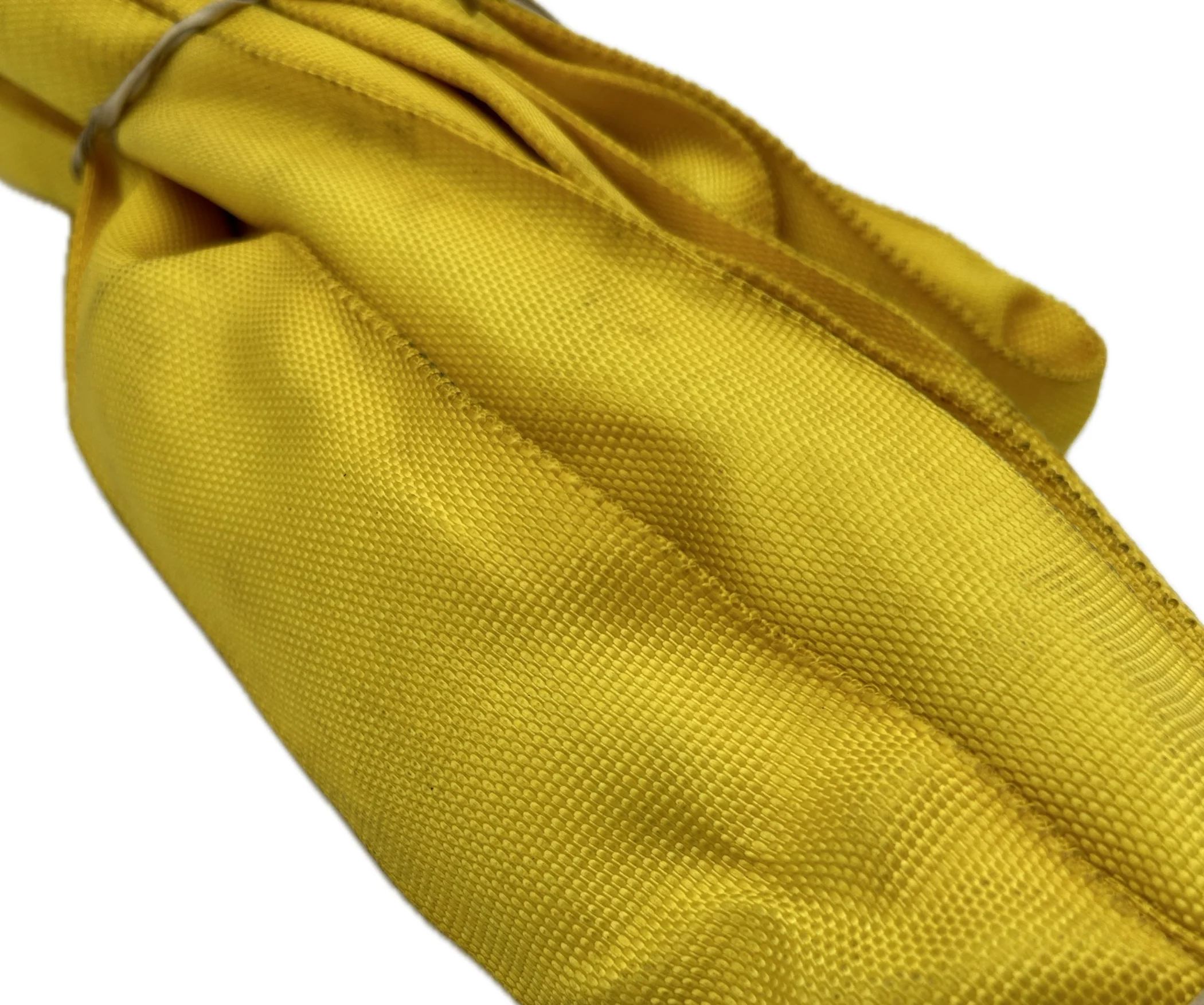 BA Products 12' Yellow Round Sling - Image 2