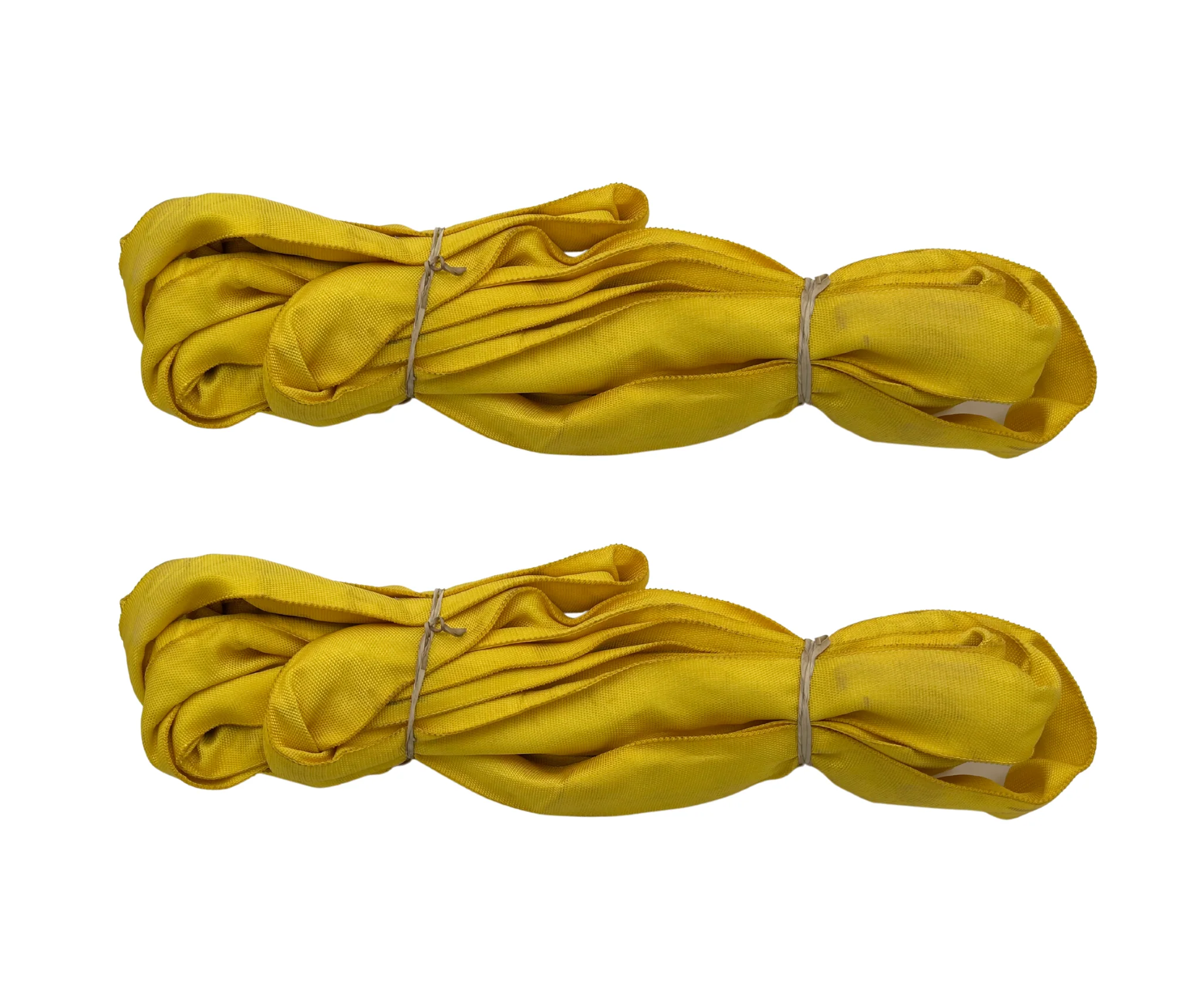 BA Products 12' Yellow Round Sling - Image 9