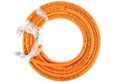 Miller Industries 176" Bonded Winch Hose - 19.5' Carrier - Image 3