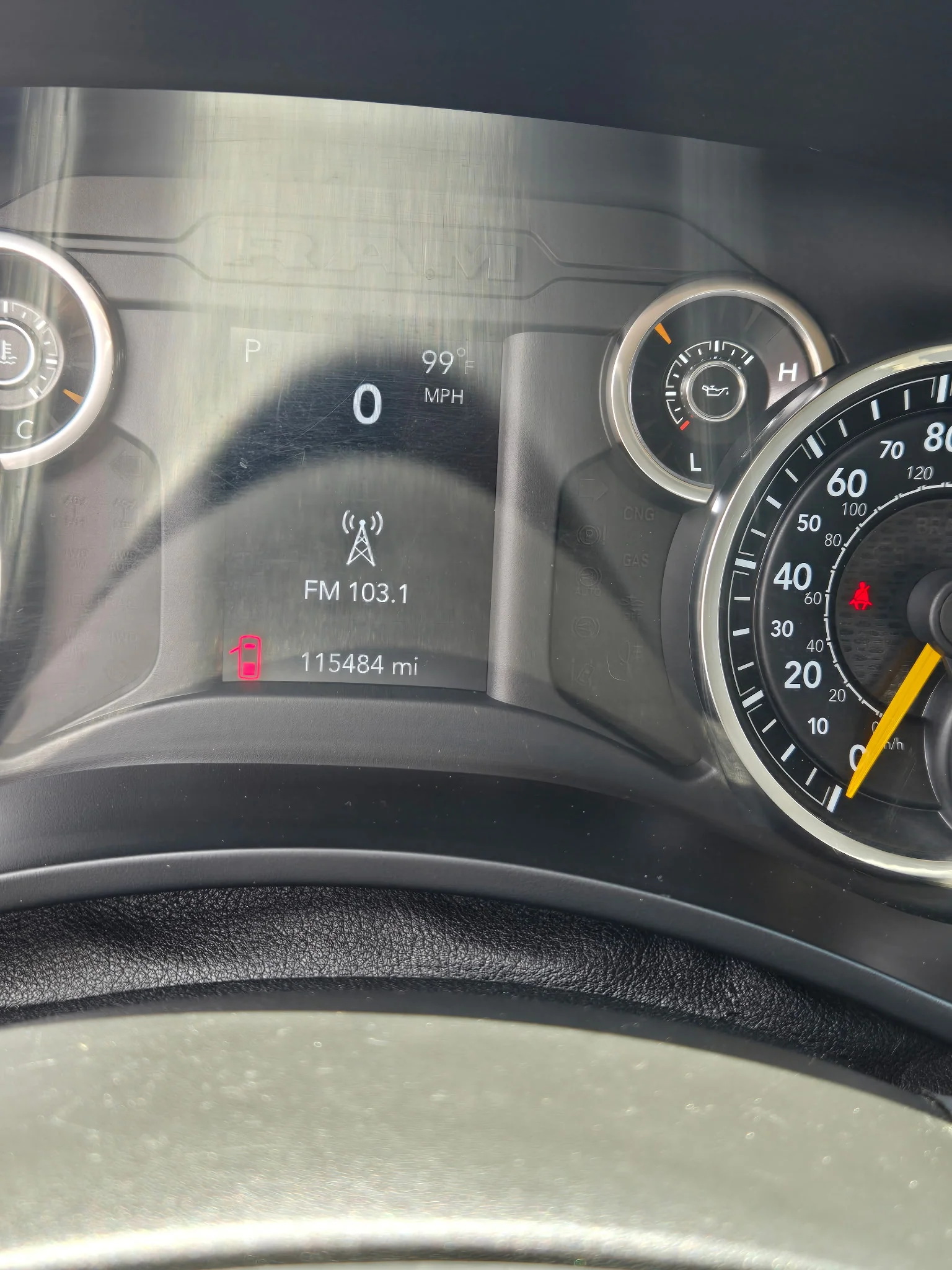 2019 Ram 5500 Jerr-Dan MPL 40 - Image 6