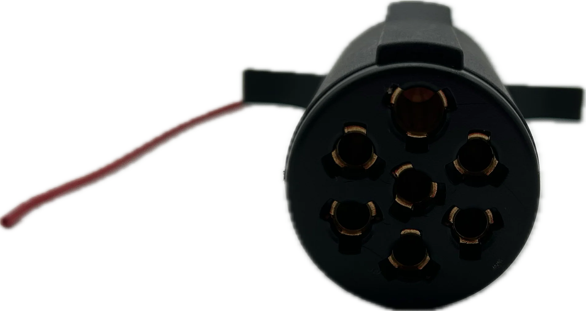 Towmate 7-PIN RV STYLE Transmitter | TM5007RV - Image 3