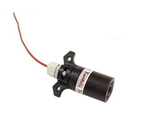Towmate 7-PIN RV STYLE Transmitter | TM5007RV - Image 6