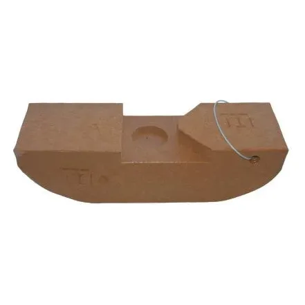 BA Wide Control Arm Skate