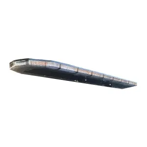BATP Red / Blue / Clear LED Light Bar - Image 13
