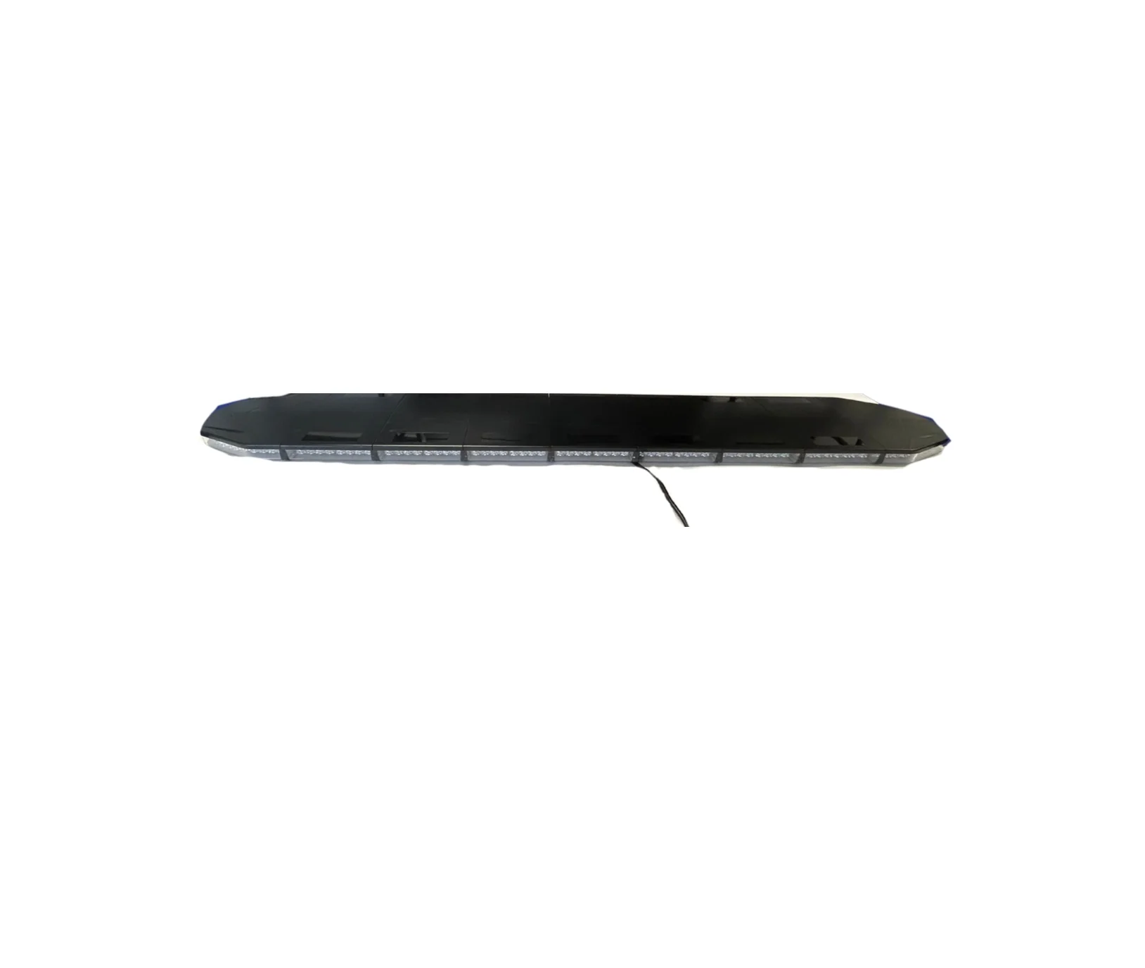 BATP Red / Blue / Clear LED Light Bar - Image 19