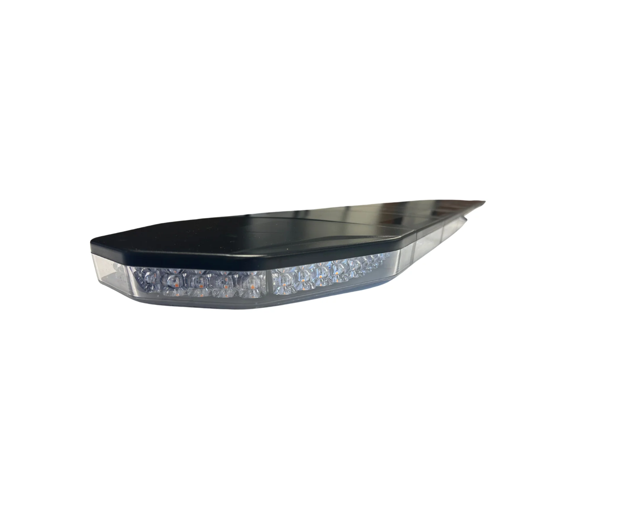 BATP Red / Blue / Clear LED Light Bar - Image 20