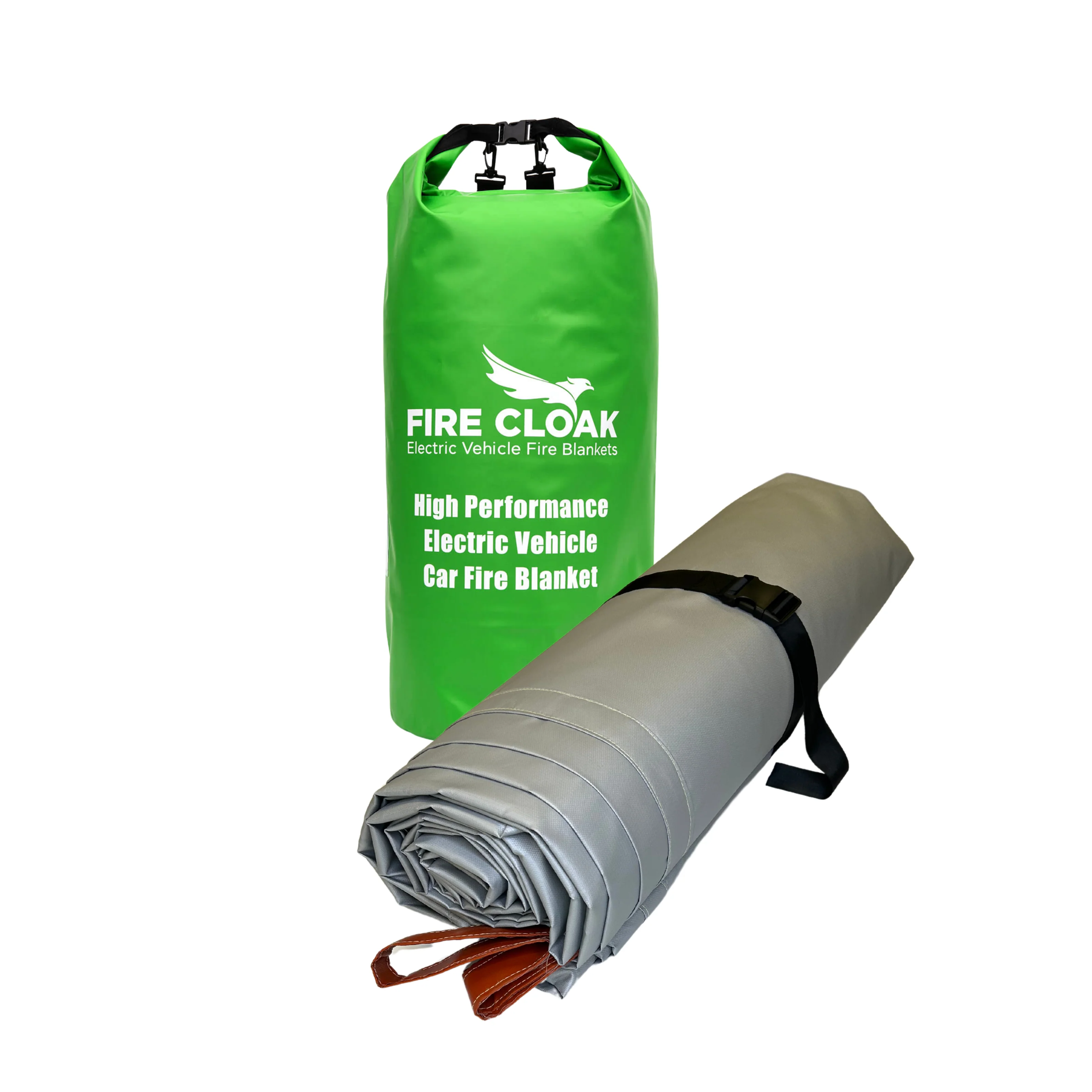 EV Car Fire Blanket - Image 21