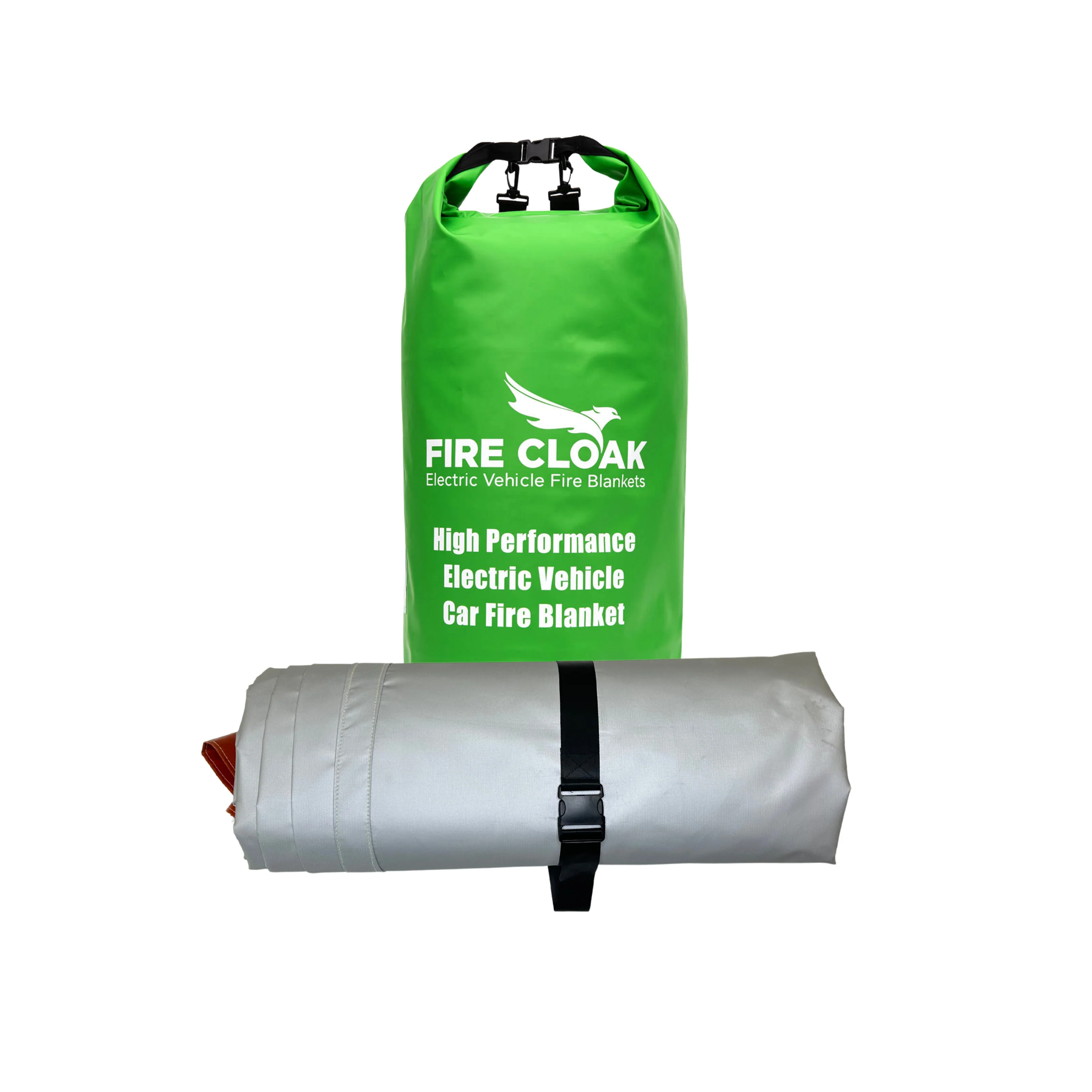 EV Car Fire Blanket - Image 22
