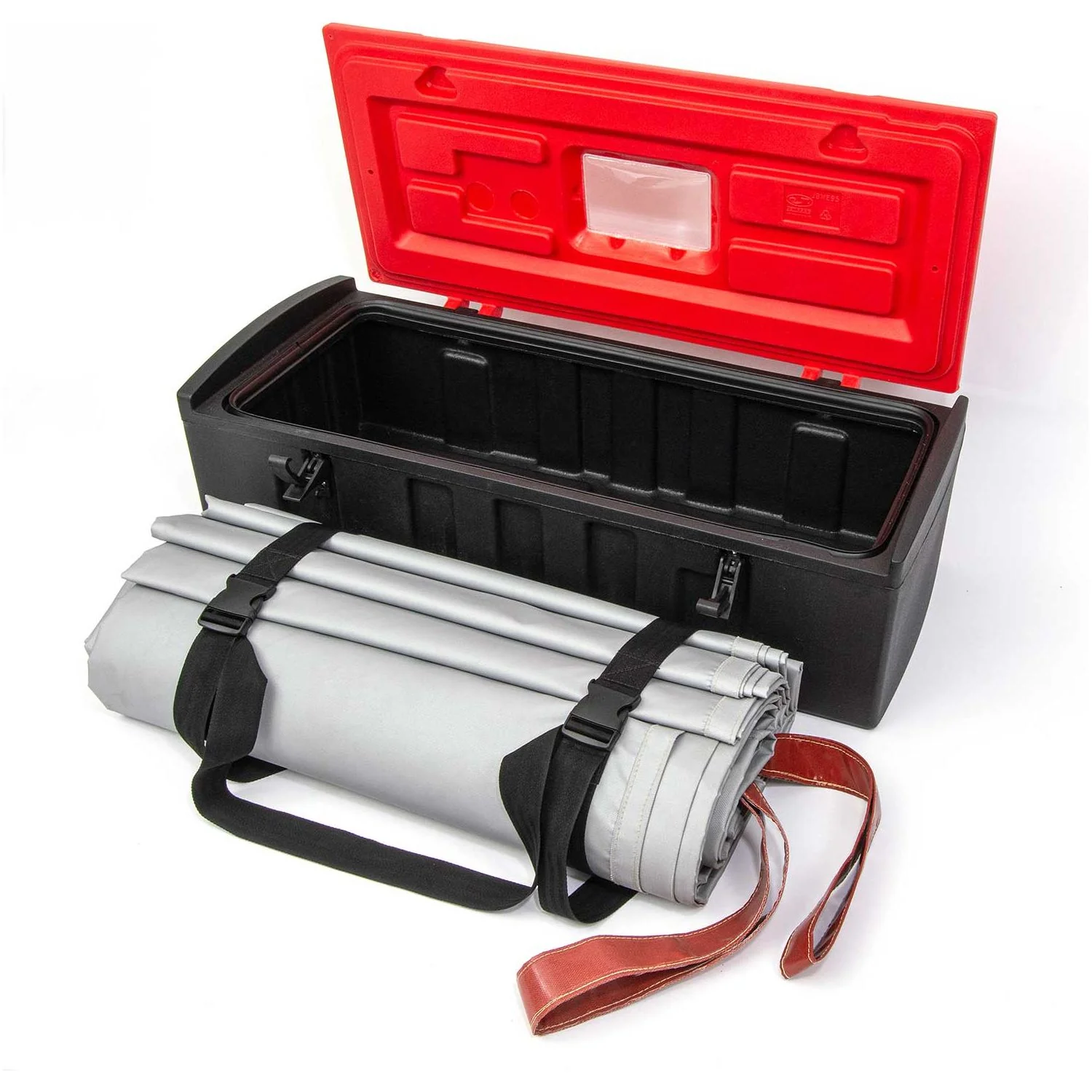 EV Car Fire Blanket - Image 26