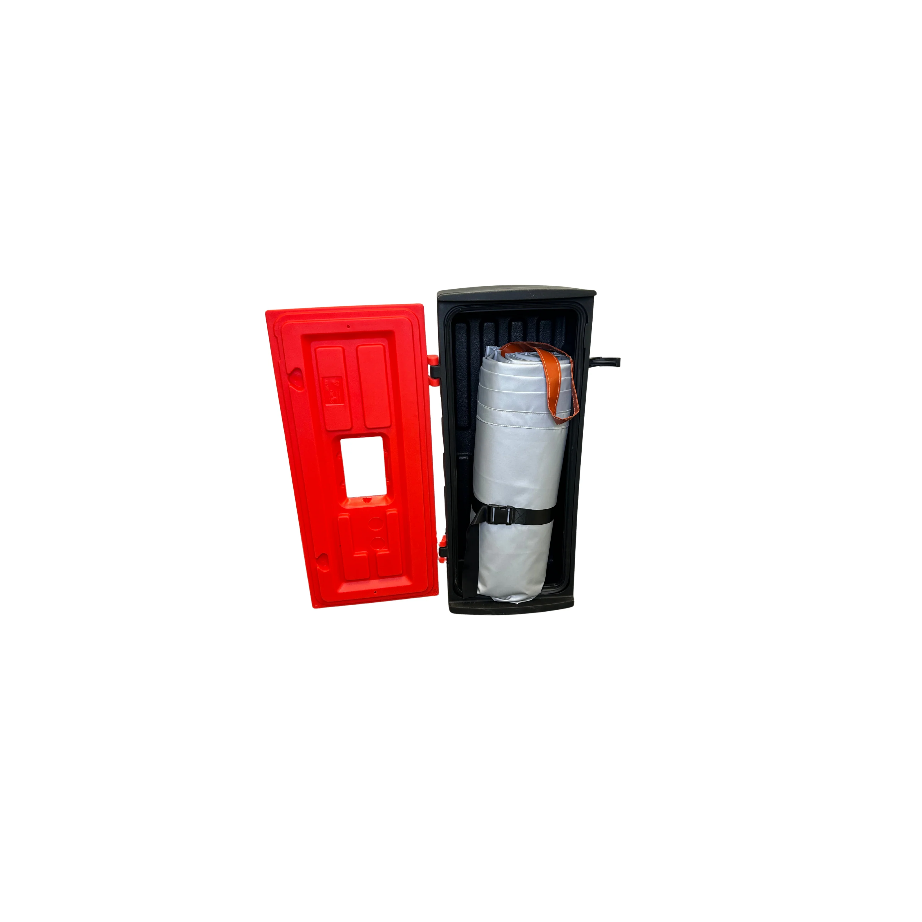 EV Car Fire Blanket - Image 27