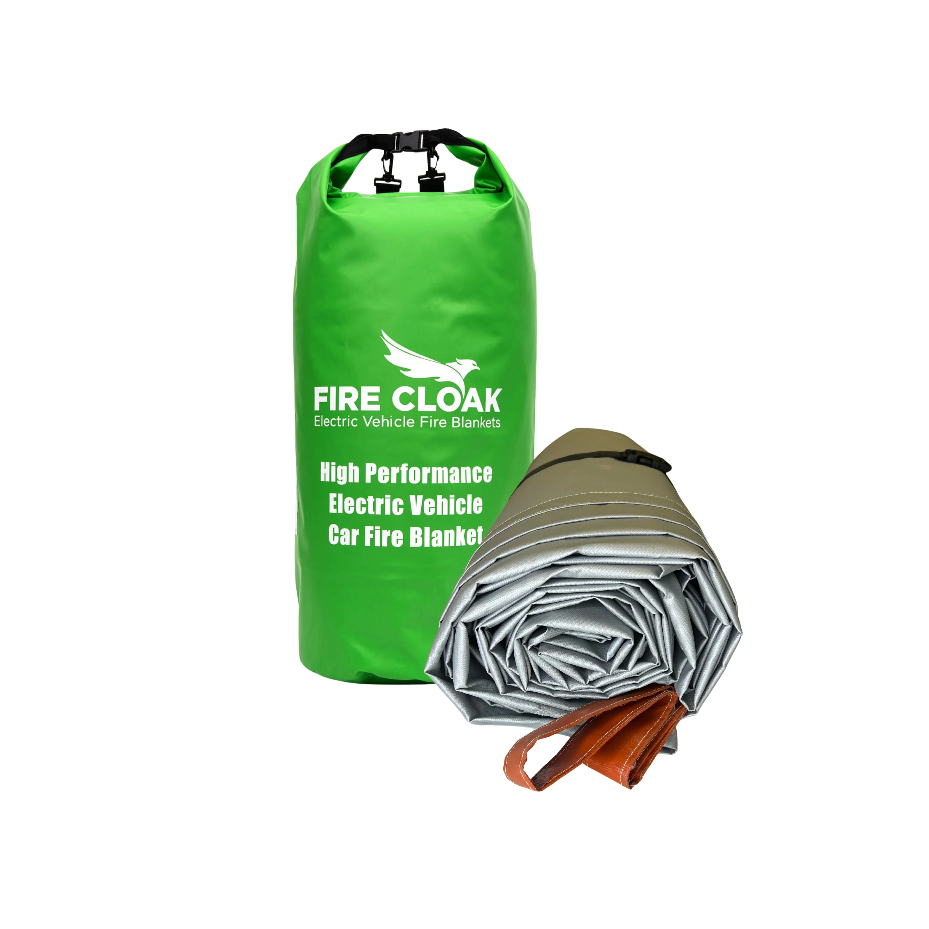 EV Car Fire Blanket - Image 5