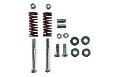 Miller Carrier Cable Tensioner Assembly - Image 2