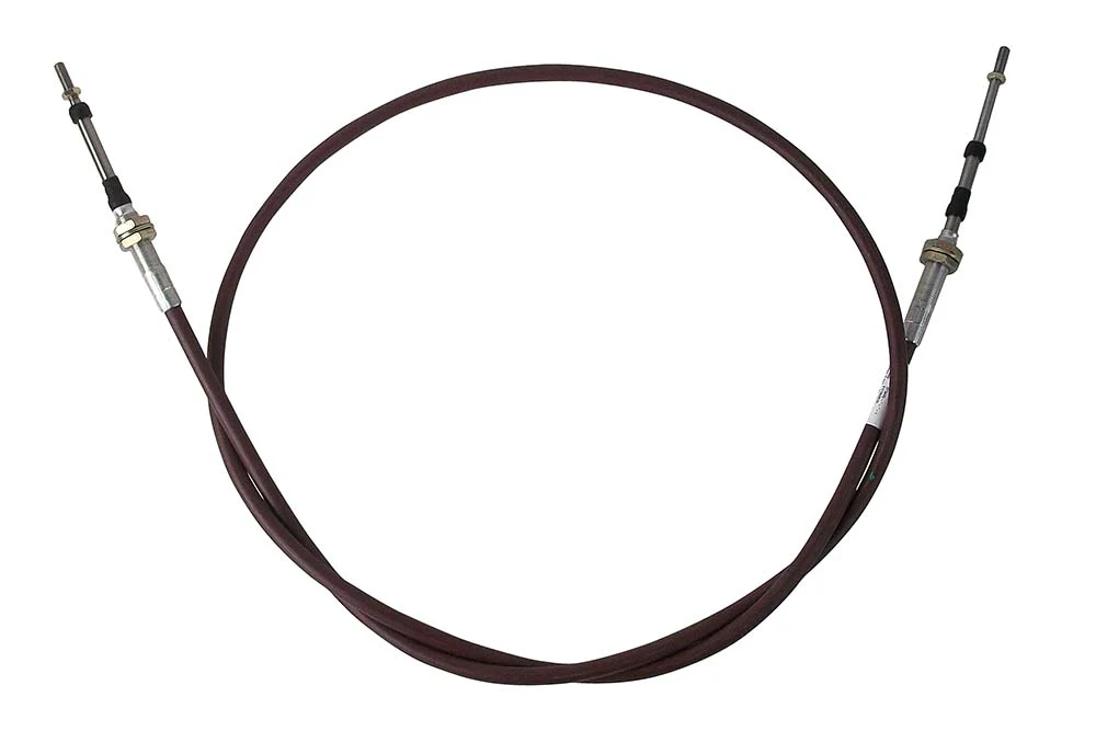 Miller Control Cable 96"