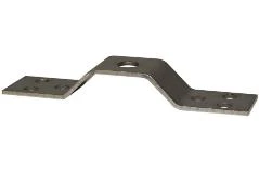 ECCO Tow Truck Pylon Center Mounting Conversion Kit