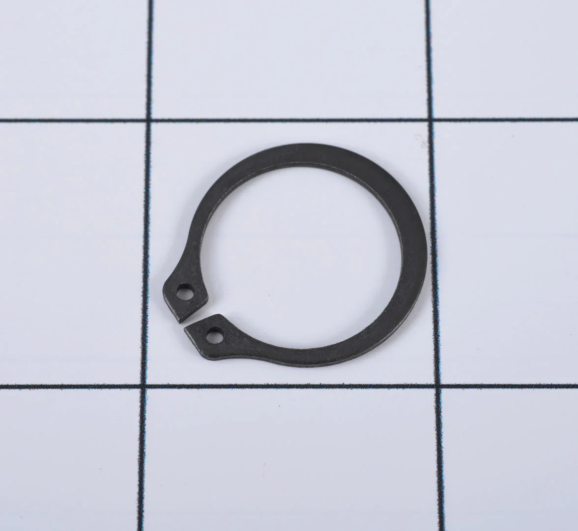 Jerr-Dan Retaining Ring