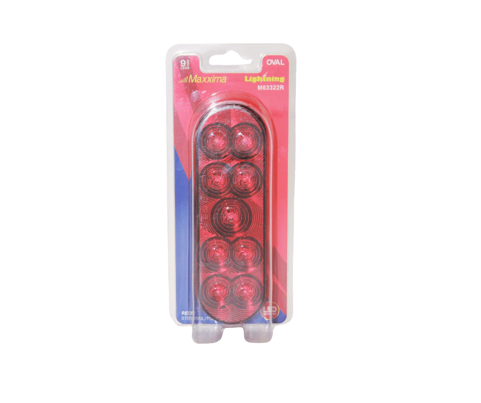 Maxxima Stop Tail Turn Light - Image 5