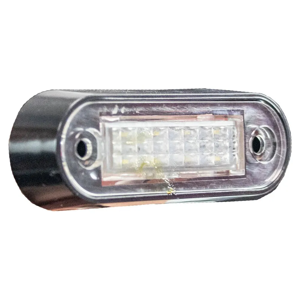Miller Control Station Light