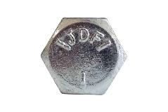 Miller Screw, 3/8-16 x 2-1/2 Winch Clutch Control - Image 2