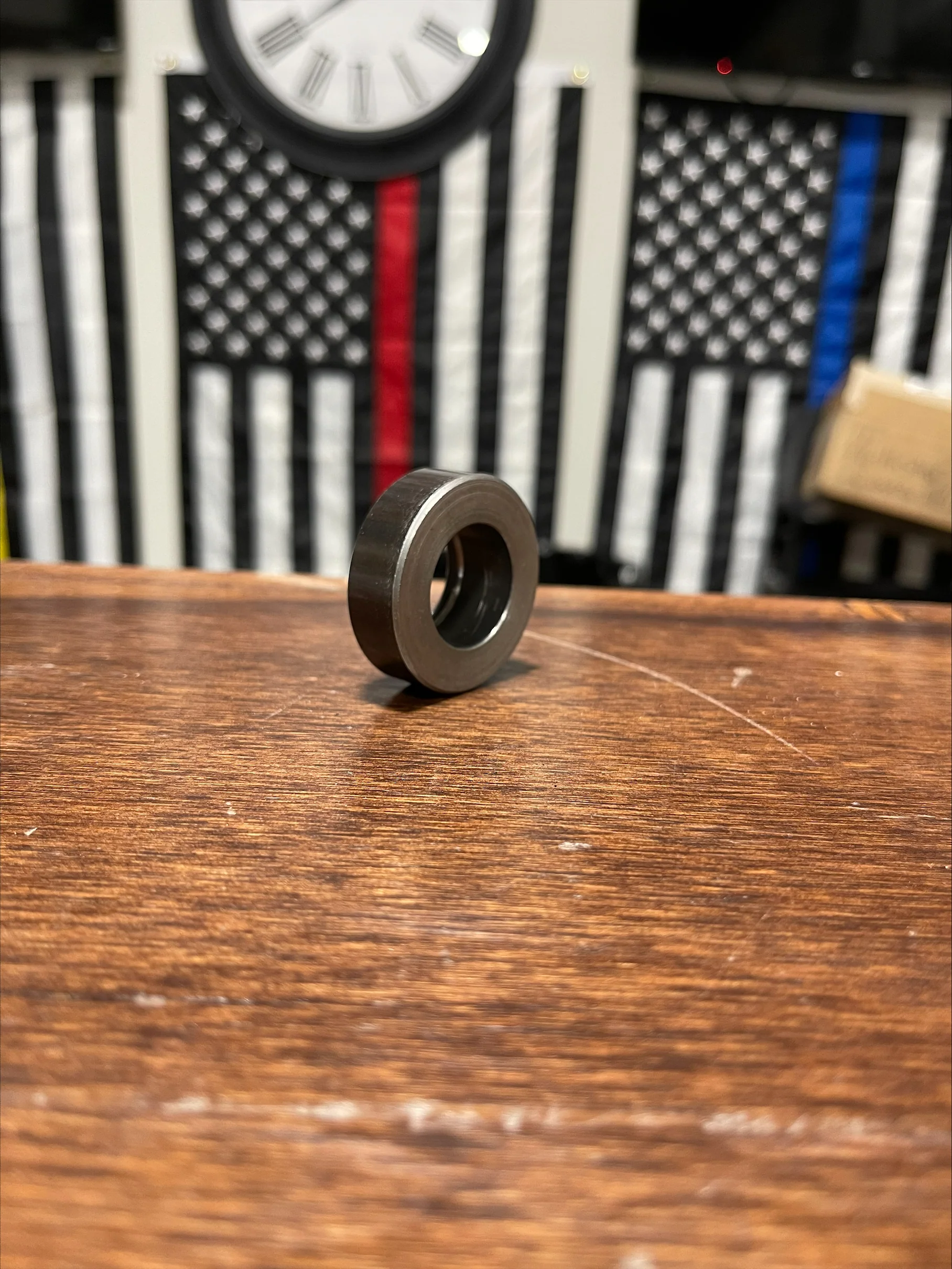 Miller Snap Ring Bushing, 4K Inner - Image 2