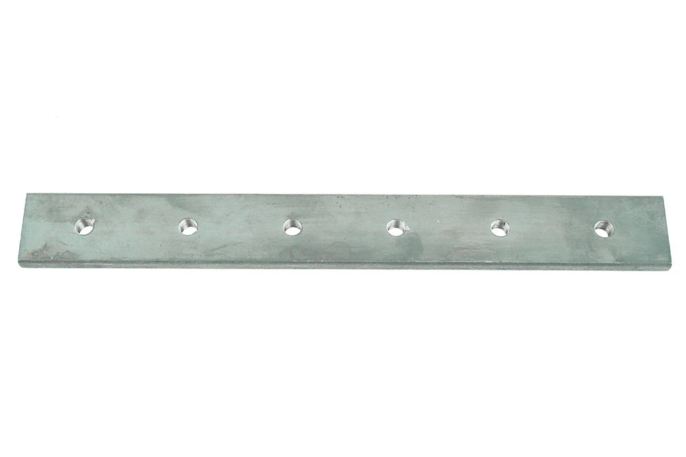 Miller Stop Plate