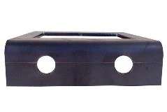 Miller Wear Pad, Inner Boom Top Cage - Image 2