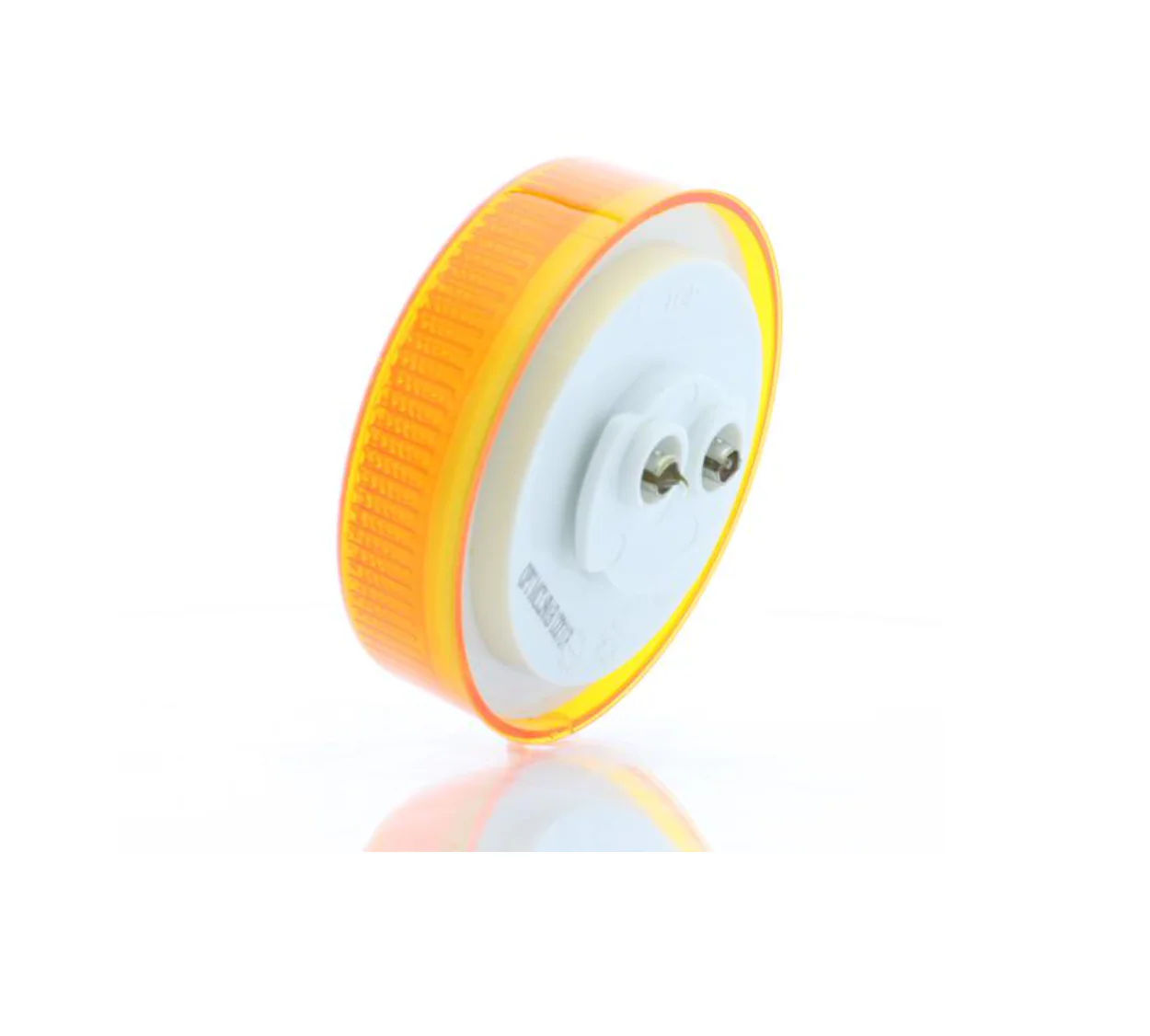 Optronics 2.5" Round Amber LED - Image 5