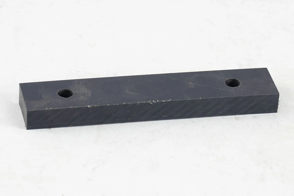 Miller Side Boom Slide Pad Assembly - Image 2