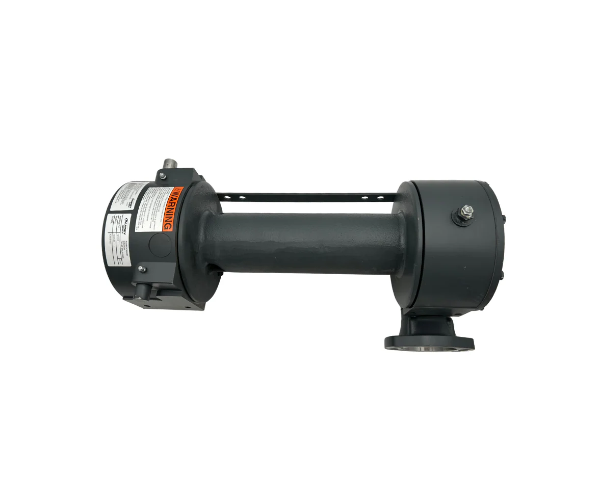 Ramsey Hydraulic Worm Winch HD 234R FORS 8000 LB Capacity For Towing And Recovery - Image 8