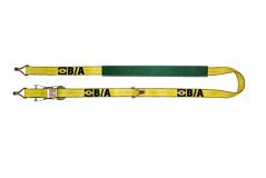 BA Products Ratcheting Tie Down Assembly