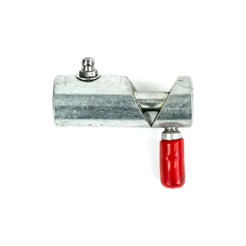 Safe 'N Secure Cam Lock - Image 2