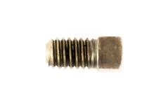 Miller Industries Square Head Set Screw 5/16-18 x 1/2 ZP