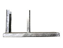 Miller Stabilizer Leg