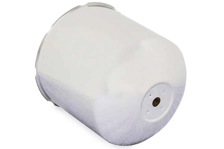 Phoenix QuickTrim Stainless Steel Rear Axle Hub Cover Kit for Medium Duty Trucks - Image 4