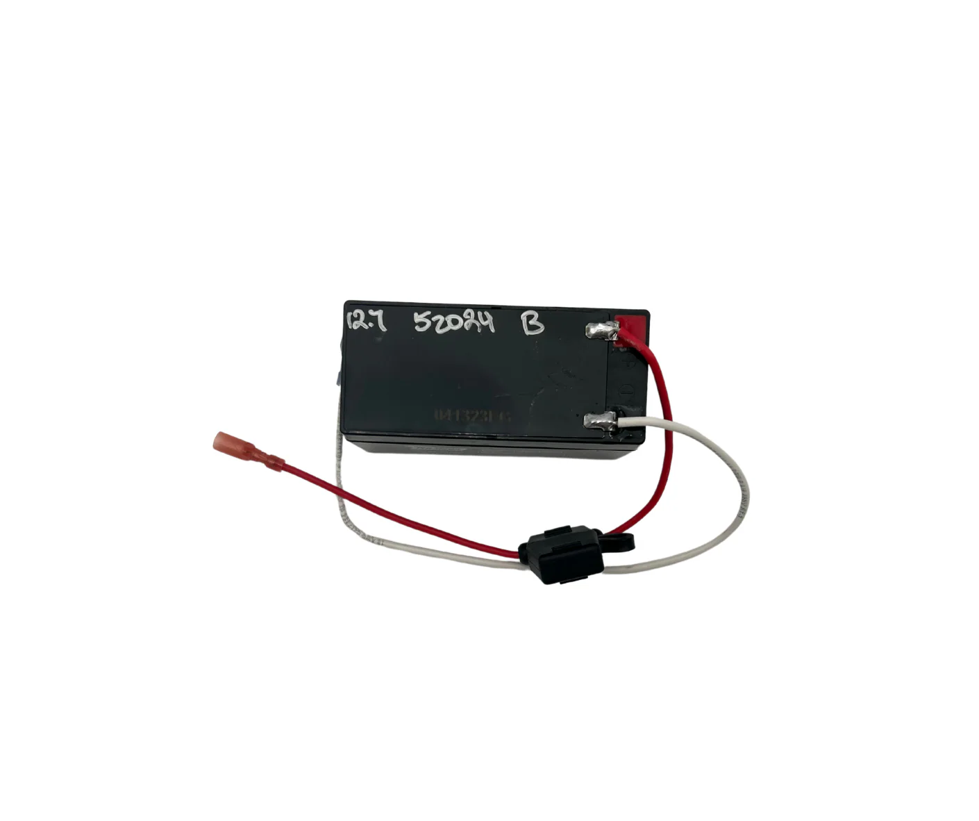 TowMate 12V 1.3 Ah Battery For Tow Lights Fits TowMate Light Duty Bars Excludes Li Line And TM3N - Image 3