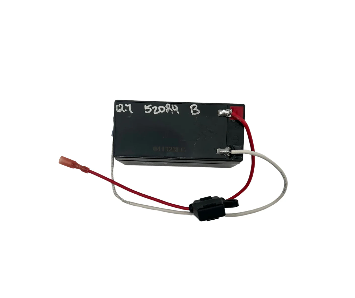 TowMate 12V 1.3 Ah Battery For Tow Lights Fits TowMate Light Duty Bars Excludes Li Line And TM3N - Image 5
