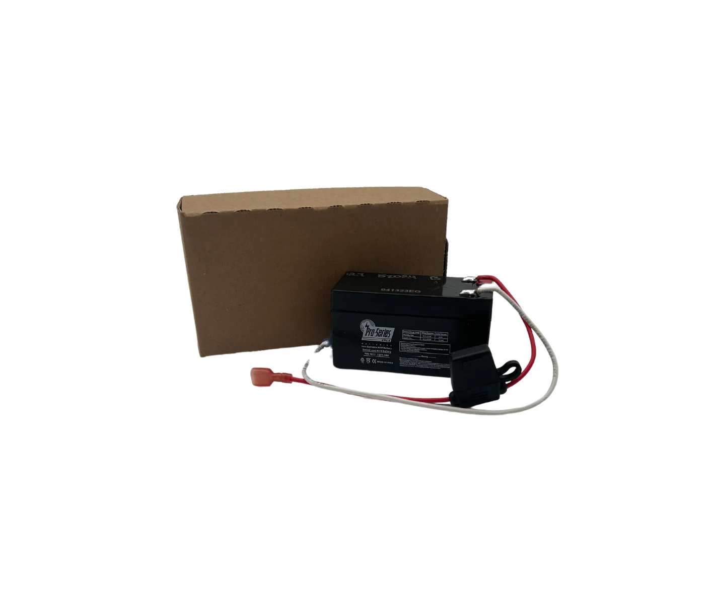 TowMate 12V 1.3 Ah Battery For Tow Lights Fits TowMate Light Duty Bars Excludes Li Line And TM3N - Image 6
