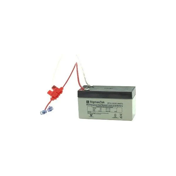 TowMate 12V 1.3 Ah Battery For Tow Lights Fits TowMate Light Duty Bars Excludes Li Line And TM3N - Image 7