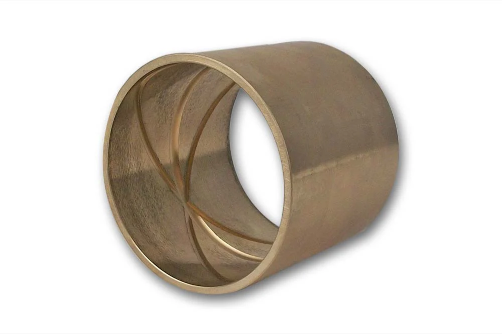 Vulcan 807 Aluminum Bronze Wheel Lift Bushing - Image 2