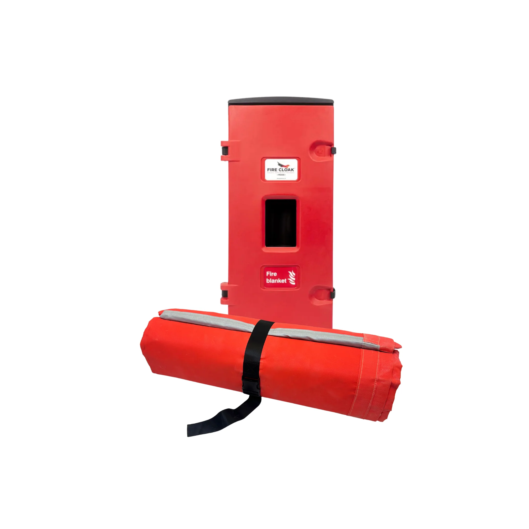 XL Car Fire Blanket - Image 10