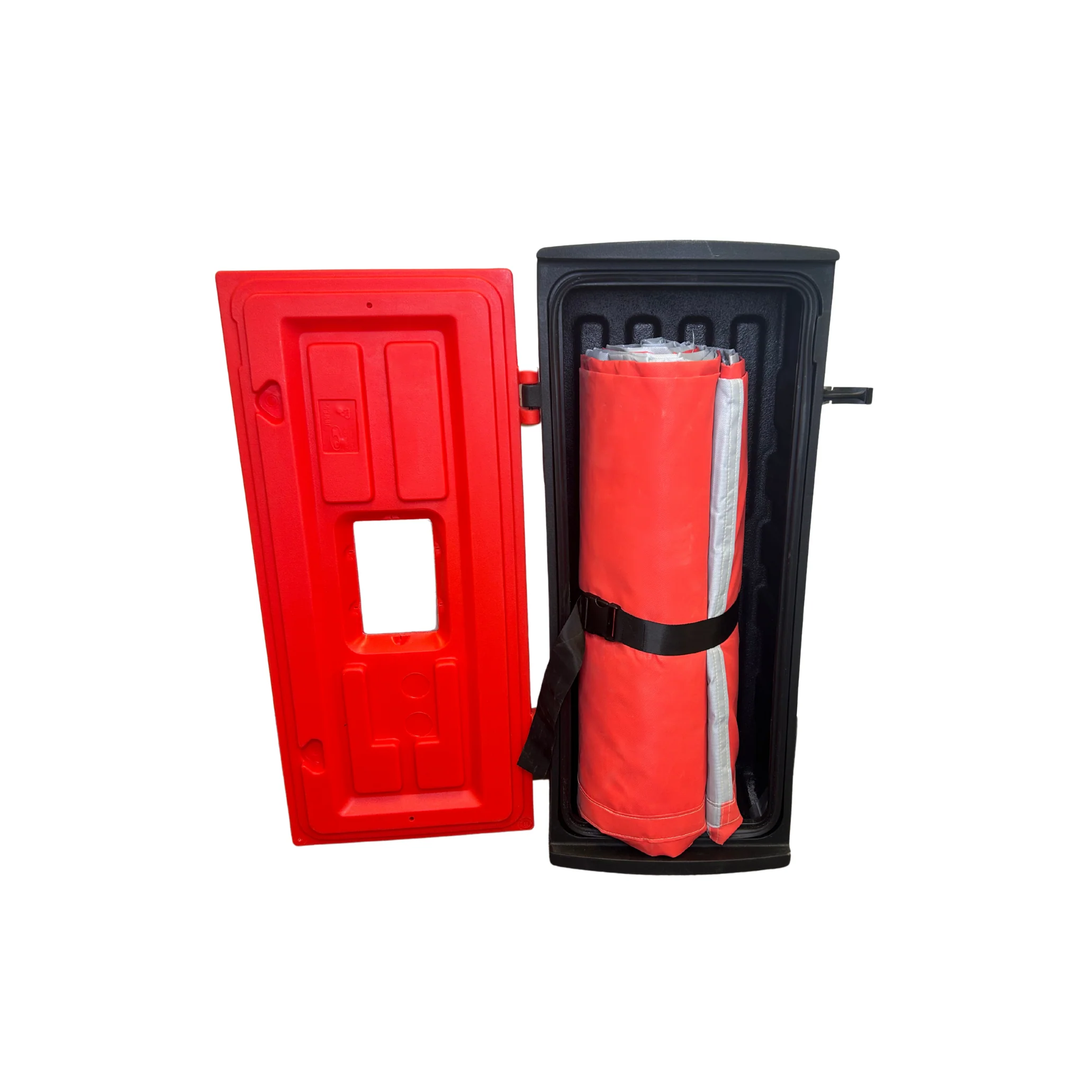 XL Car Fire Blanket - Image 24