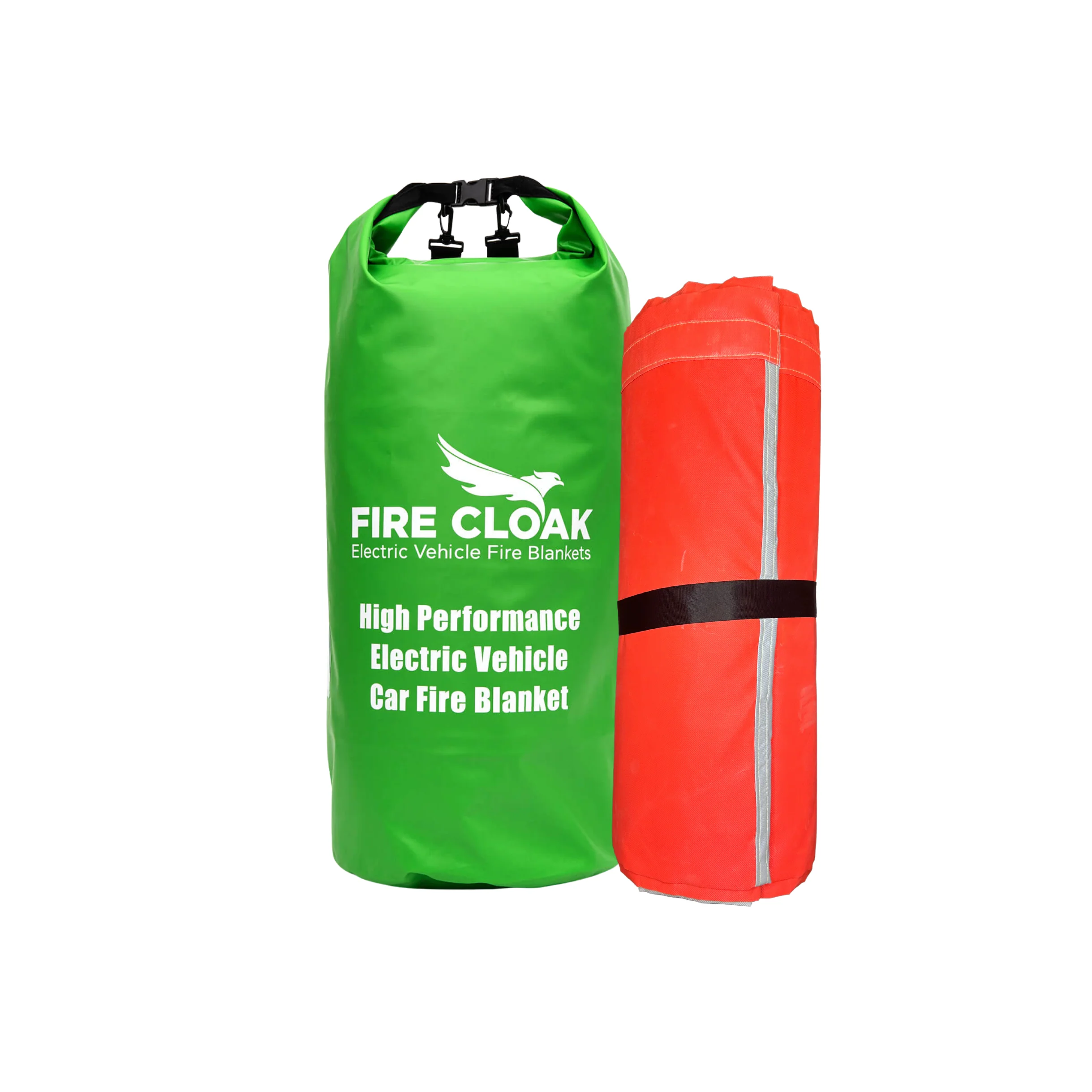 XL Car Fire Blanket - Image 25