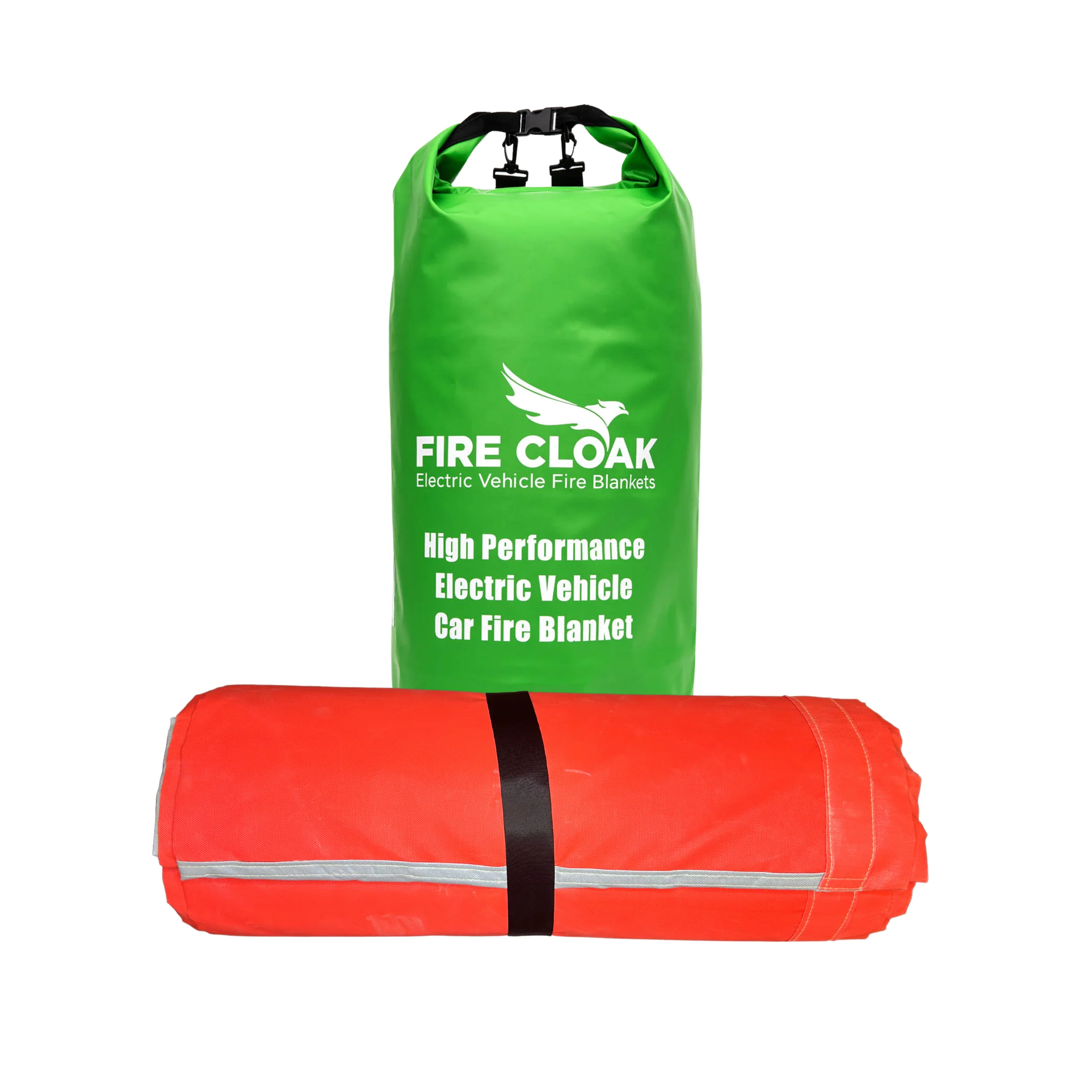 XL Car Fire Blanket - Image 26